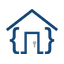 Hard Coded Real Estate logo