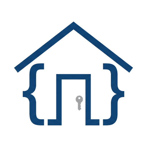 Hard Coded Real Estate logo